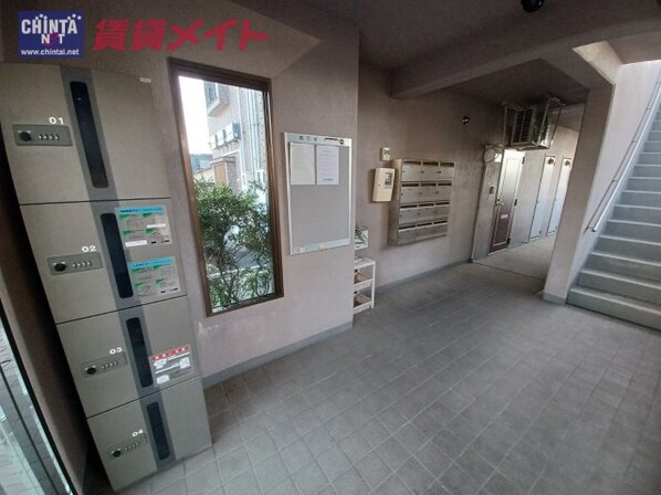 明野駅 徒歩9分 3階の物件内観写真